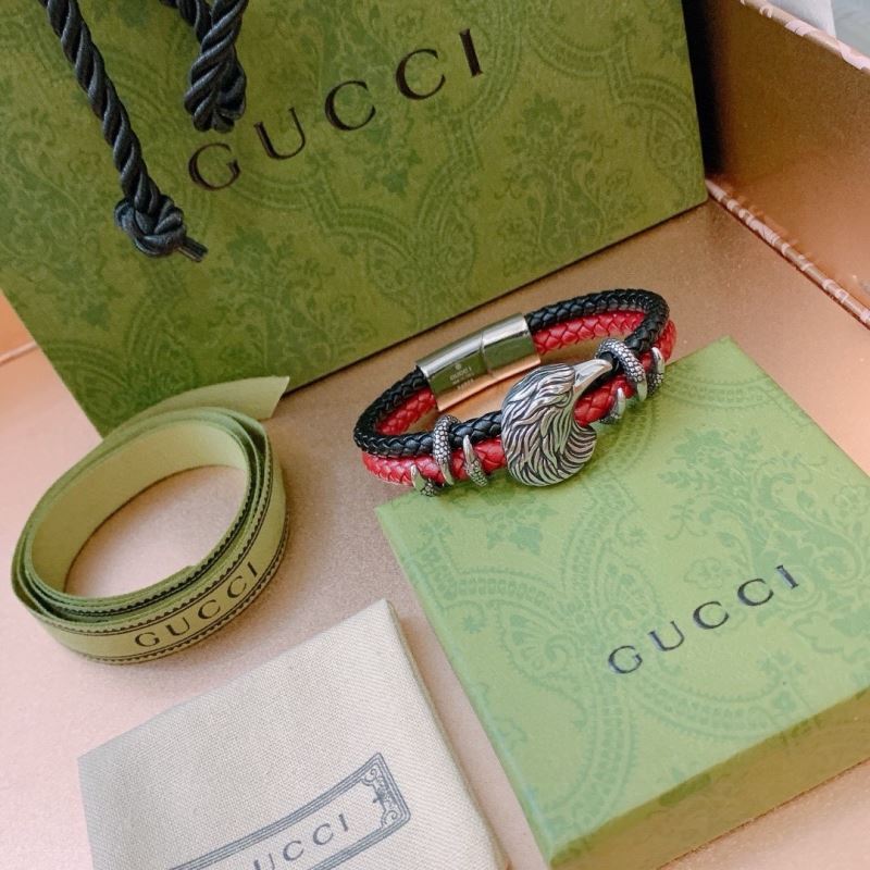 Gucci Bracelets